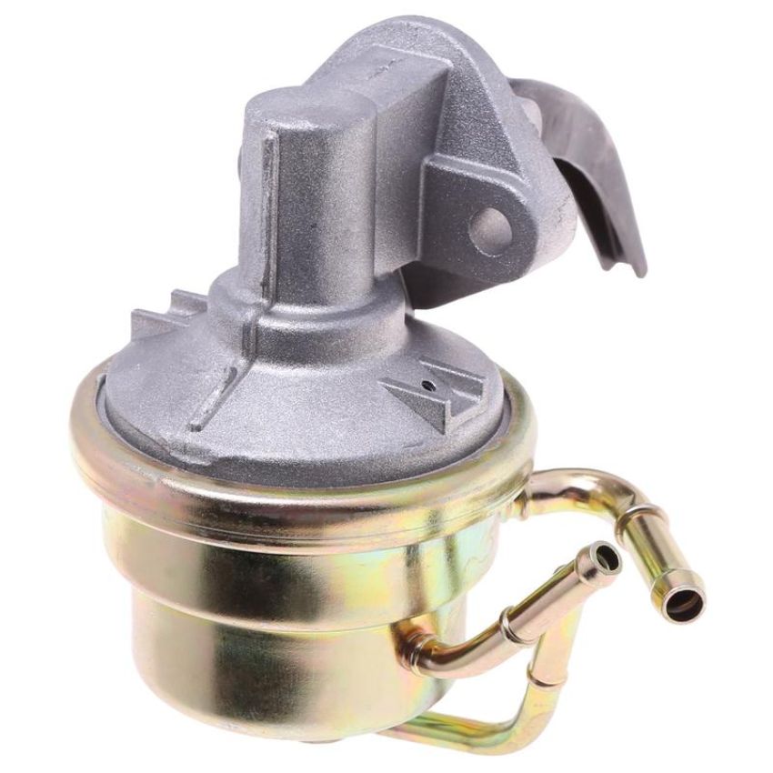 CARTER FUEL PUMPS M60420 Mechanical Fuel Pump
