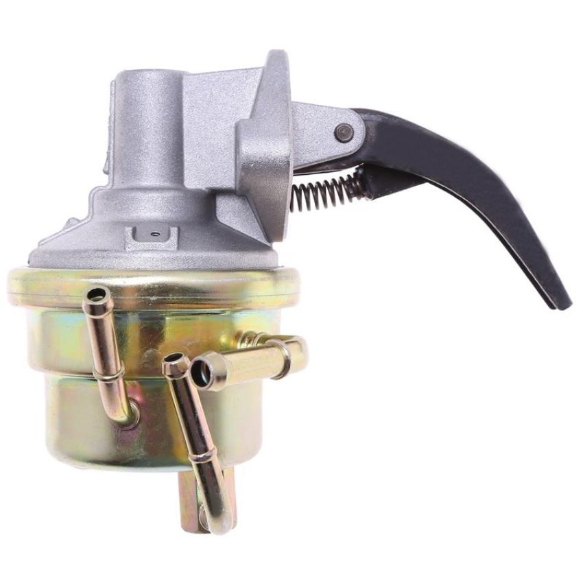 CARTER FUEL PUMPS M60420 Mechanical Fuel Pump