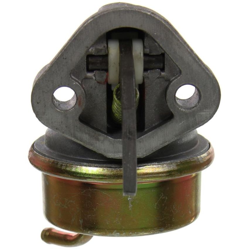 CARTER FUEL PUMPS M60421 Mechanical Fuel Pump