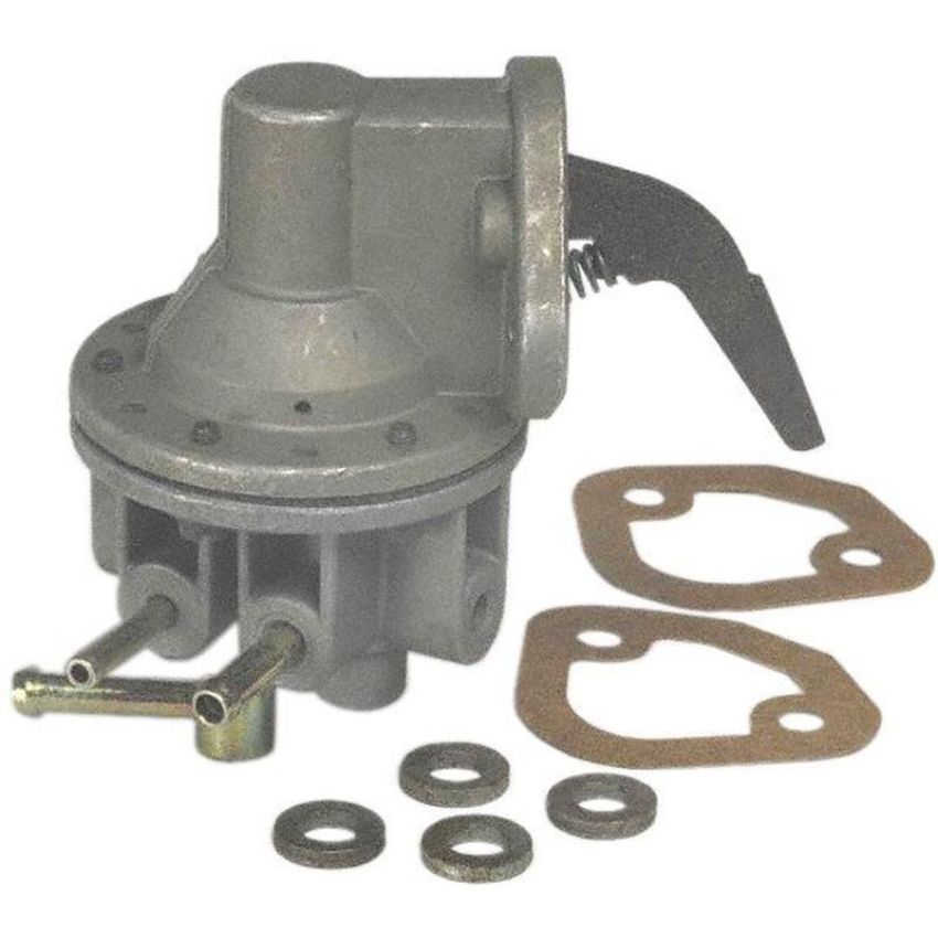 CARTER FUEL PUMPS M60421 Mechanical Fuel Pump