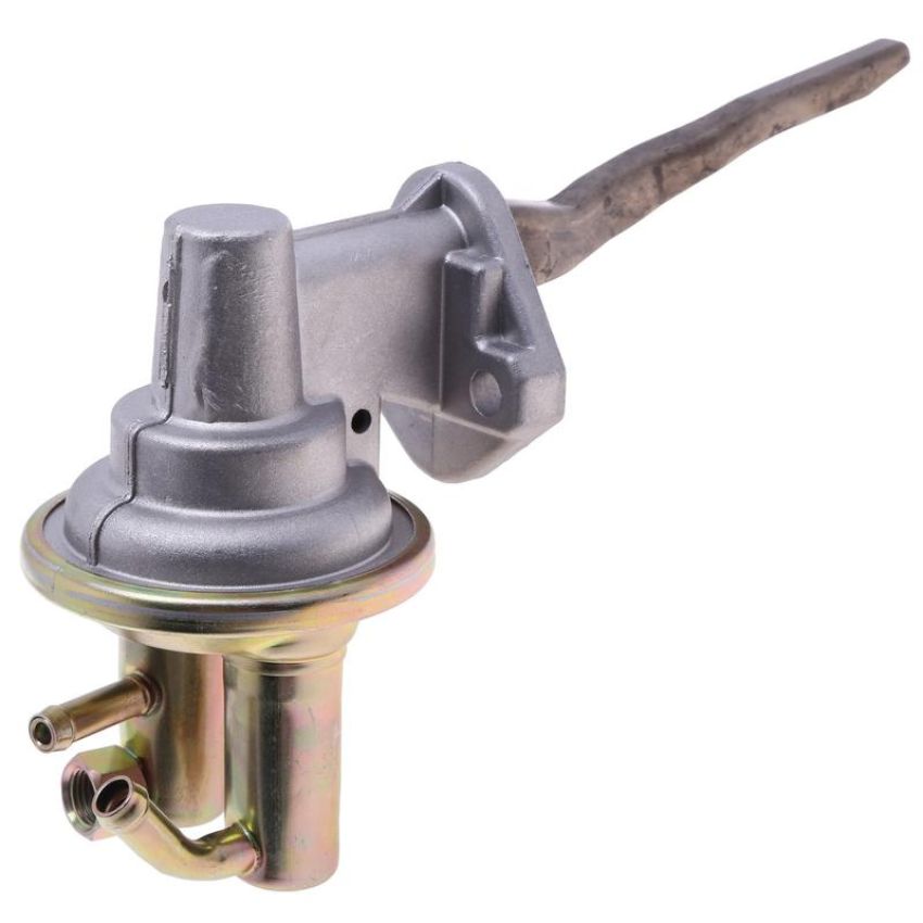 CARTER FUEL PUMPS M60443 Mechanical Fuel Pump