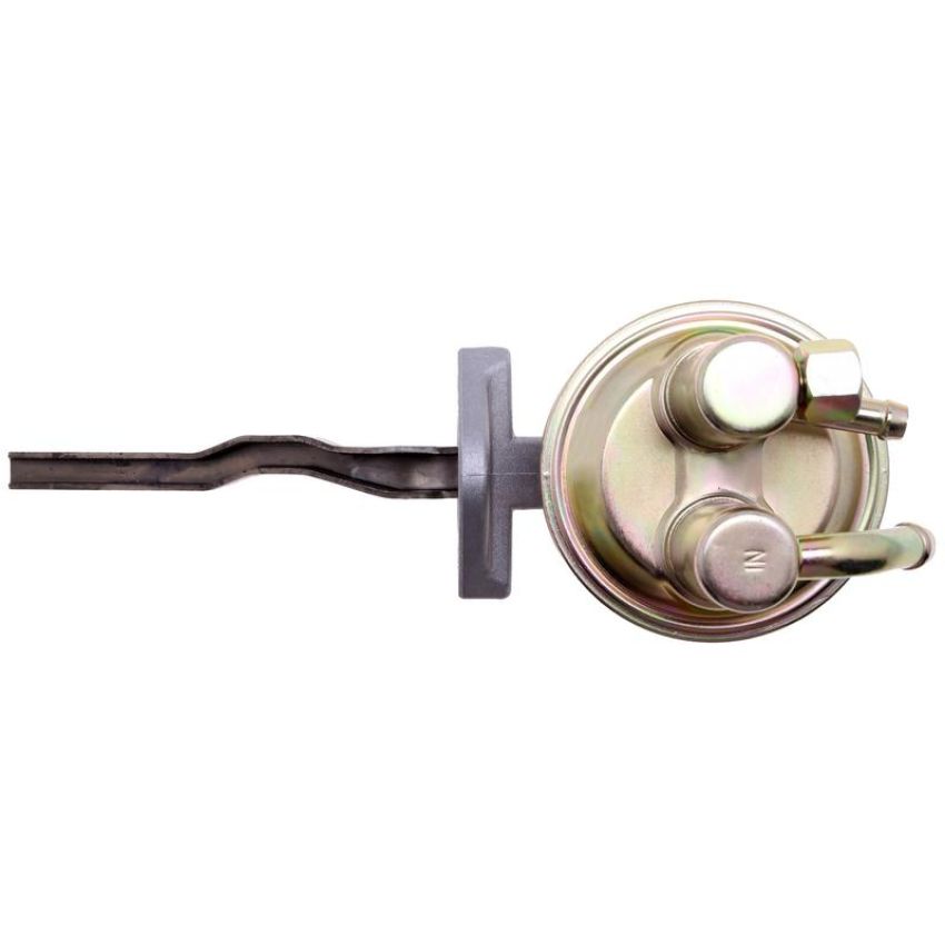 CARTER FUEL PUMPS M60443 Mechanical Fuel Pump