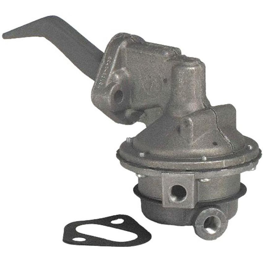 CARTER FUEL PUMPS M60454 Mechanical Fuel Pump
