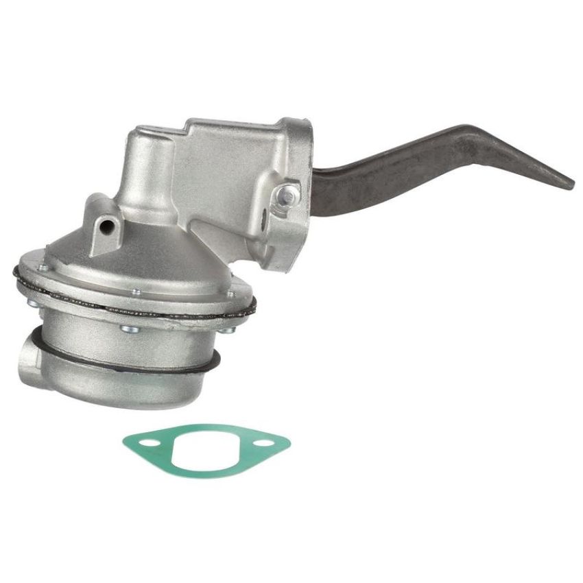 CARTER FUEL PUMPS M60454 Mechanical Fuel Pump