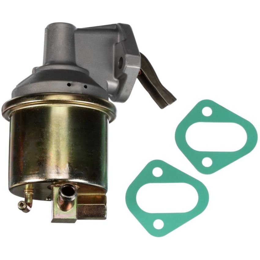 CARTER FUEL PUMPS M60480 Mechanical Fuel Pump