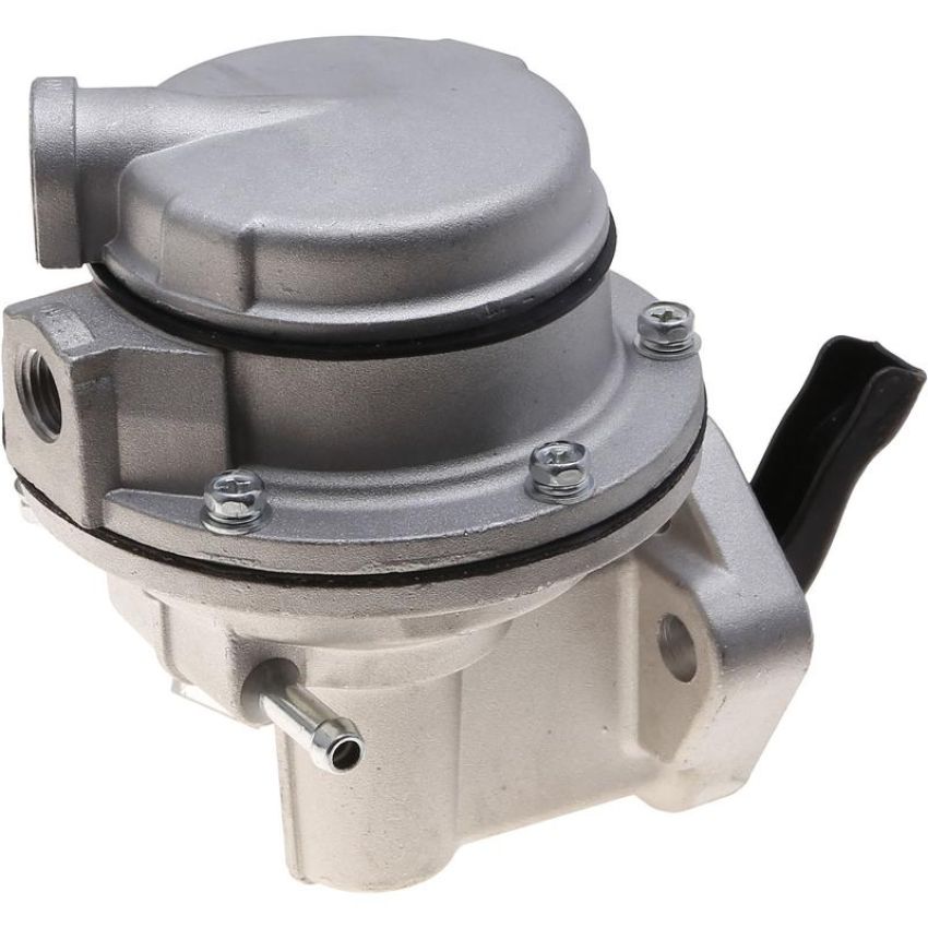CARTER FUEL PUMPS M60501 Mechanical Fuel Pump