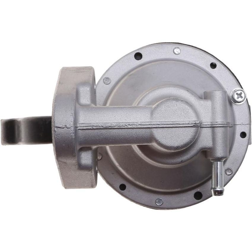 CARTER FUEL PUMPS M60501 Mechanical Fuel Pump