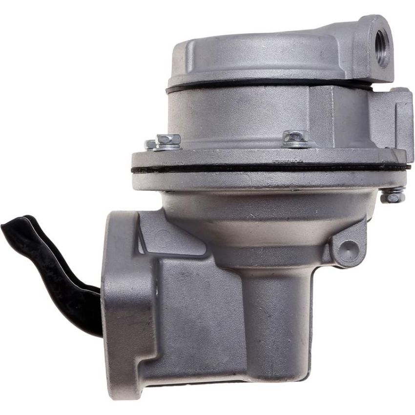 CARTER FUEL PUMPS M60501 Mechanical Fuel Pump