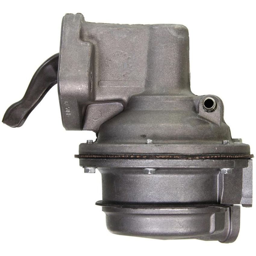 CARTER FUEL PUMPS M60501 Mechanical Fuel Pump