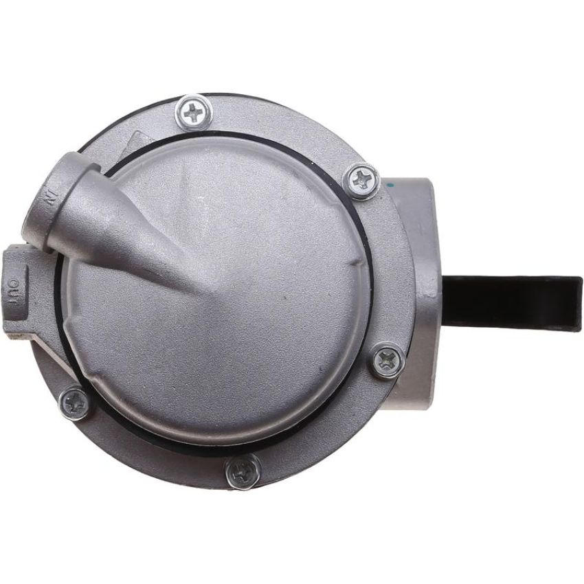 CARTER FUEL PUMPS M60501 Mechanical Fuel Pump