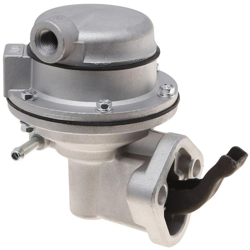 CARTER FUEL PUMPS M60502 Mechanical Fuel Pump