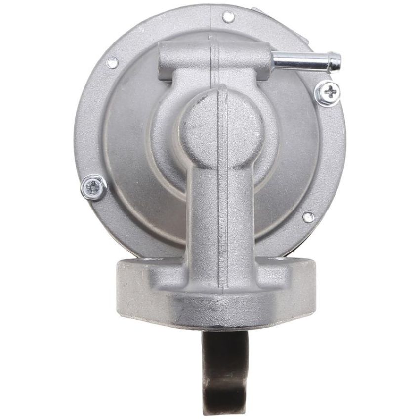CARTER FUEL PUMPS M60502 Mechanical Fuel Pump