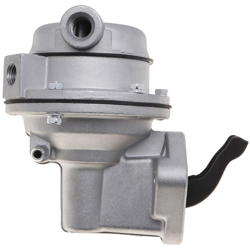 CARTER FUEL PUMPS M60502 Mechanical Fuel Pump