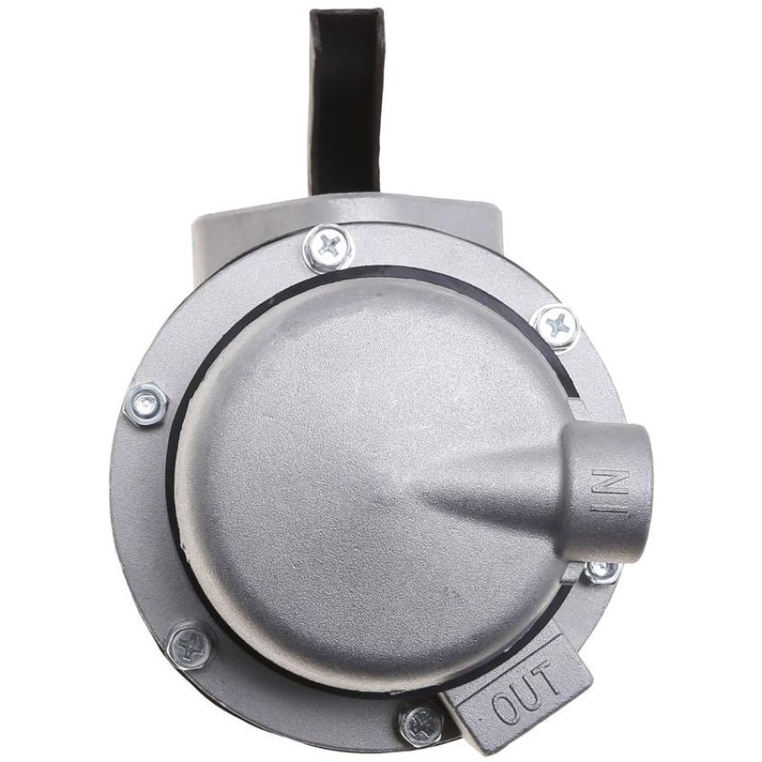 CARTER FUEL PUMPS M60502 Mechanical Fuel Pump