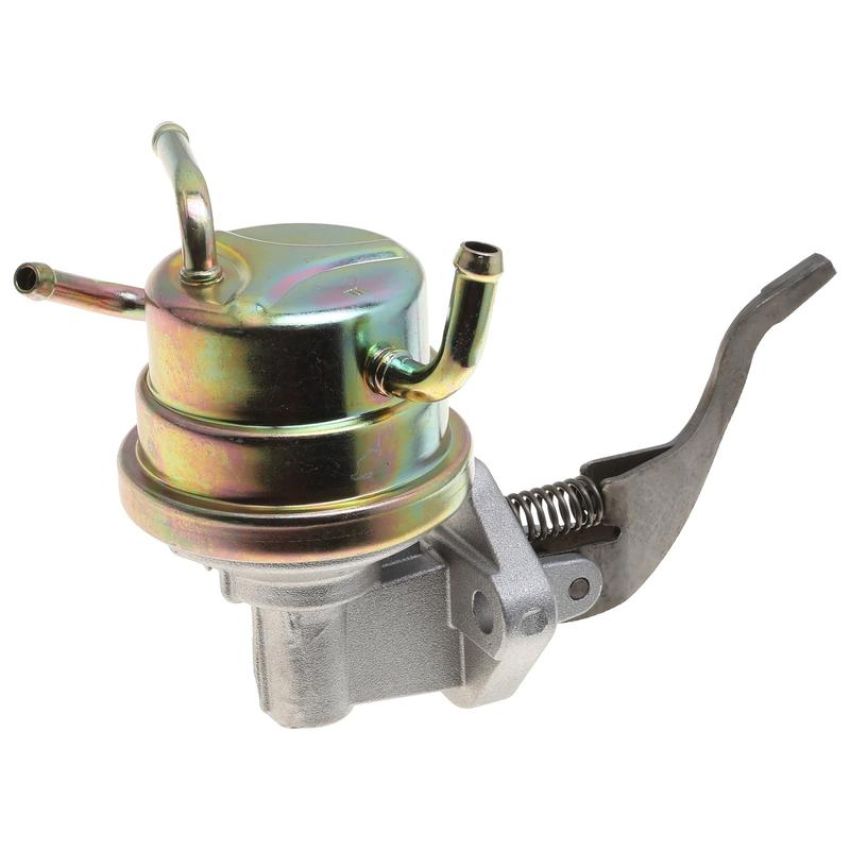 CARTER FUEL PUMPS M60509 Mechanical Fuel Pump