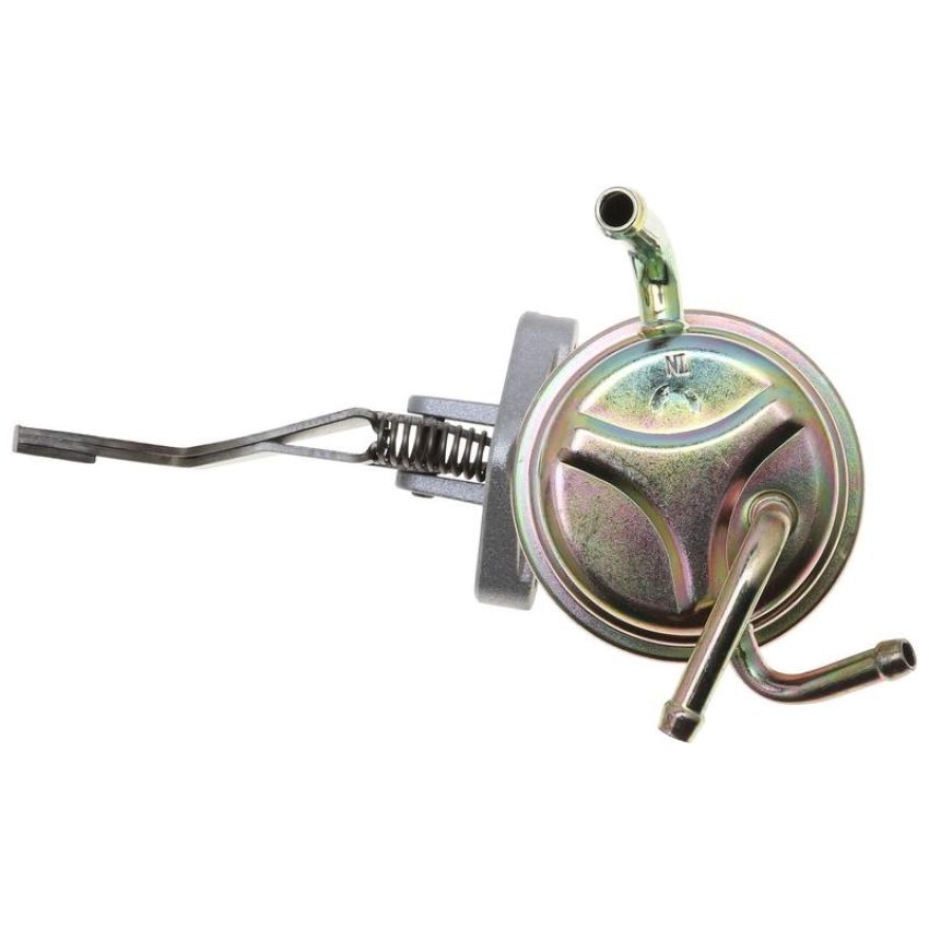 CARTER FUEL PUMPS M60509 Mechanical Fuel Pump