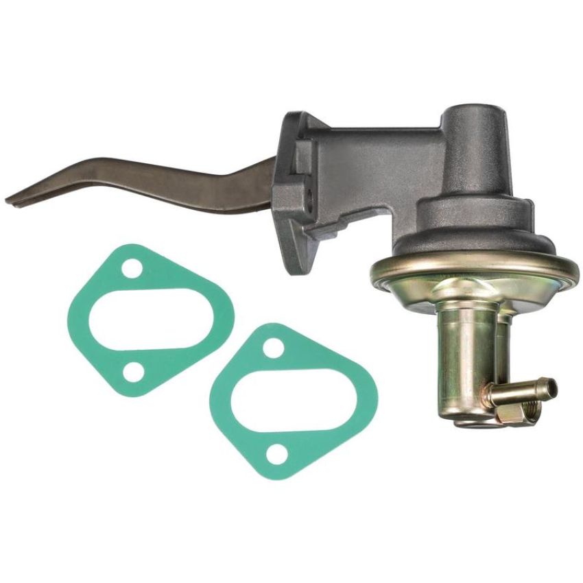 CARTER FUEL PUMPS M60514 Mechanical Fuel Pump