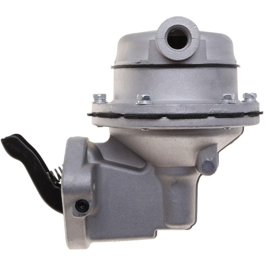 CARTER FUEL PUMPS M60601 Mechanical Fuel Pump