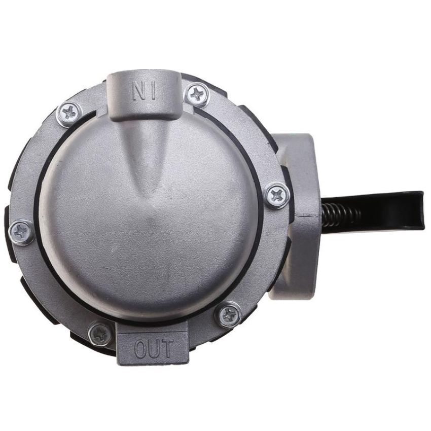 CARTER FUEL PUMPS M60601 Mechanical Fuel Pump