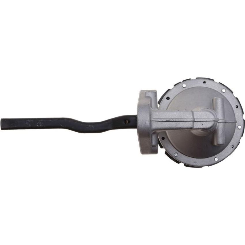 CARTER FUEL PUMPS M60882 Mechanical Fuel Pump
