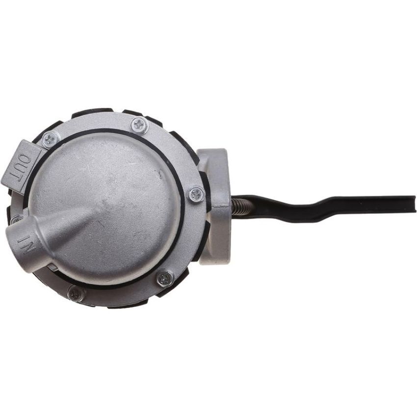 CARTER FUEL PUMPS M60882 Mechanical Fuel Pump