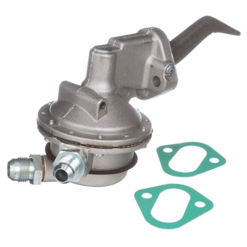 CARTER FUEL PUMPS M60968 Mechanical Fuel Pump