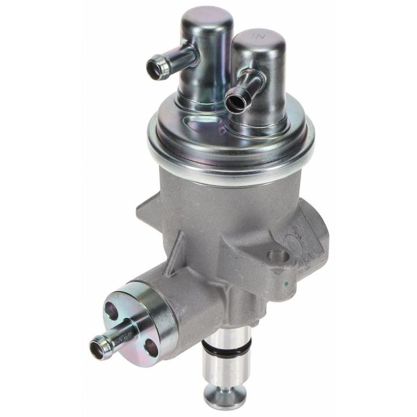 CARTER FUEL PUMPS M61067 Mechanical Fuel Pump
