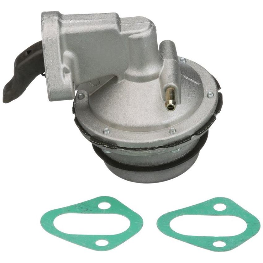 CARTER FUEL PUMPS M61073 Mechanical Fuel Pump