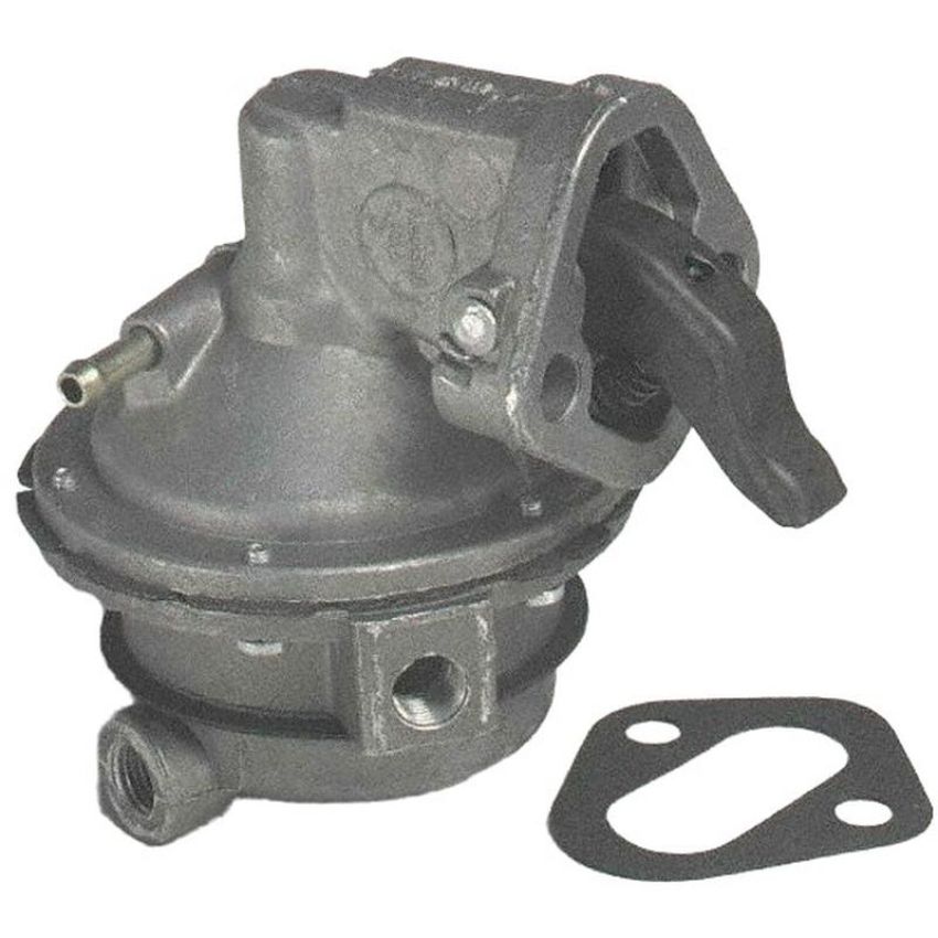 CARTER FUEL PUMPS M61125 Mechanical Fuel Pump