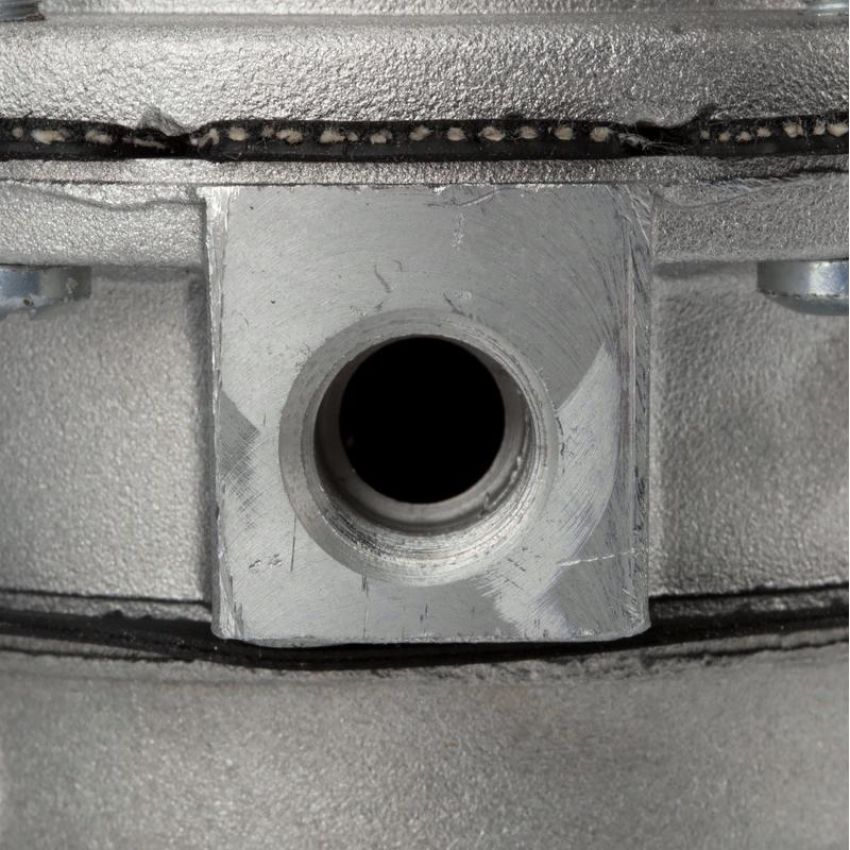 CARTER FUEL PUMPS M61125 Mechanical Fuel Pump