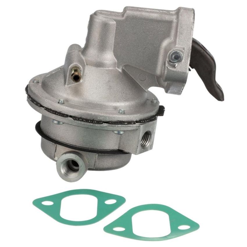 CARTER FUEL PUMPS M61125 Mechanical Fuel Pump