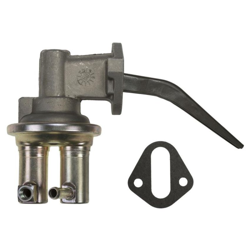 CARTER FUEL PUMPS M6471 Mechanical Fuel Pump