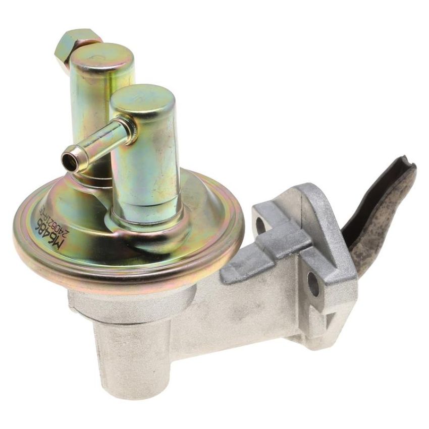 CARTER FUEL PUMPS M6486 Mechanical Fuel Pump