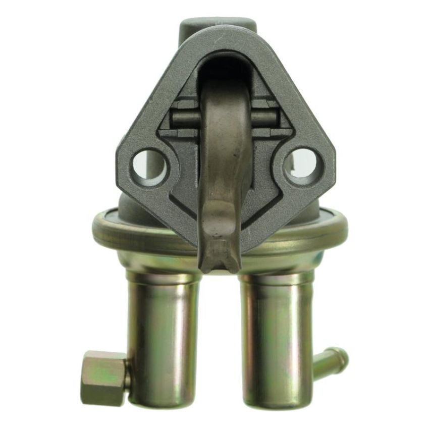 CARTER FUEL PUMPS M6486 Mechanical Fuel Pump