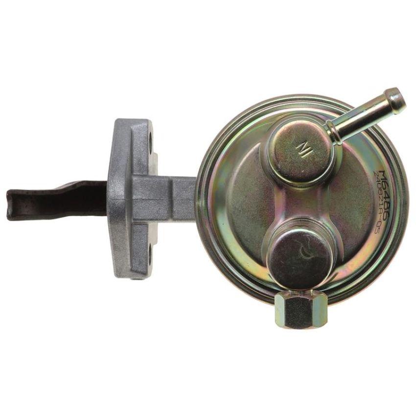 CARTER FUEL PUMPS M6486 Mechanical Fuel Pump