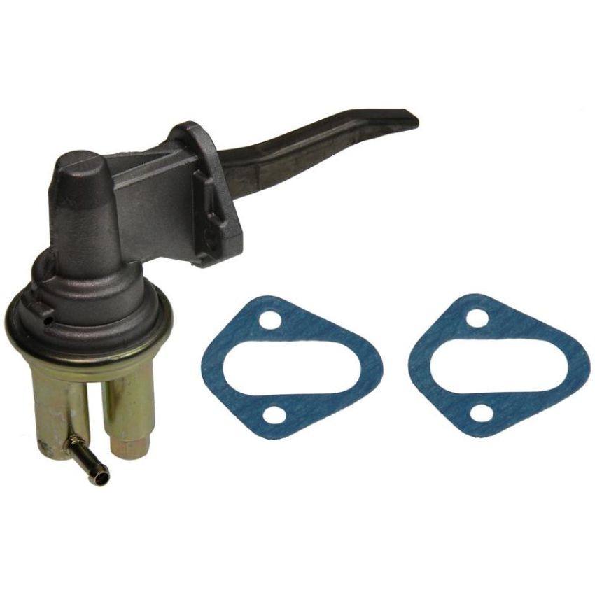 CARTER FUEL PUMPS M6505 Mechanical Fuel Pump