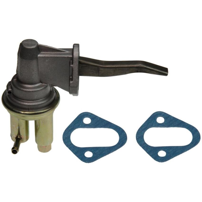CARTER FUEL PUMPS M6505 Mechanical Fuel Pump