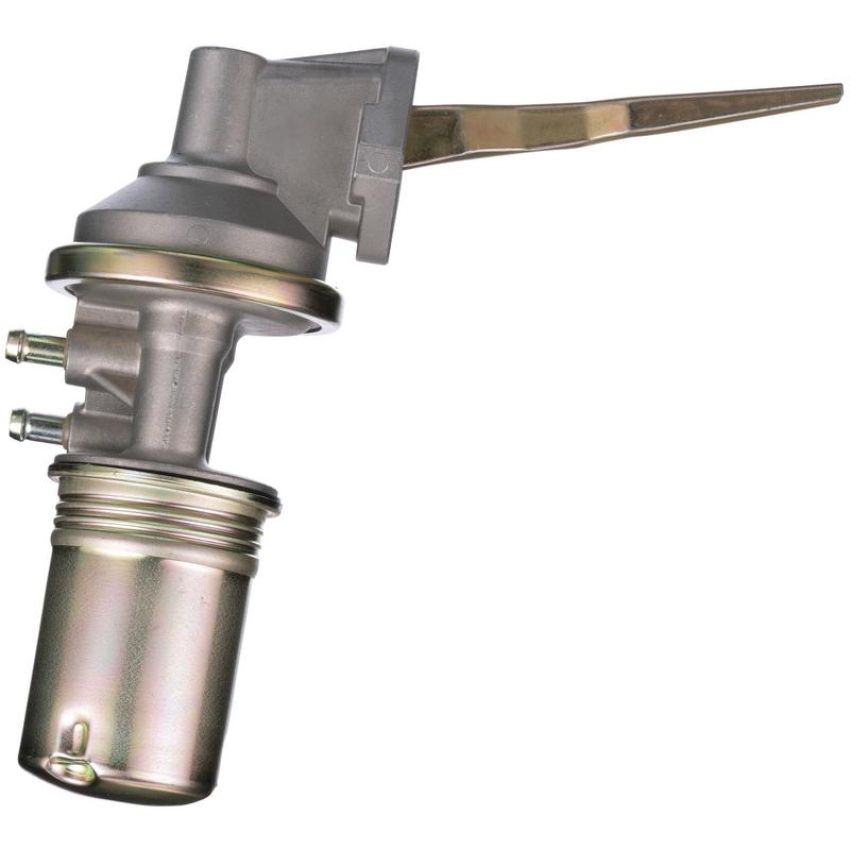 CARTER FUEL PUMPS M6618 Mechanical Fuel Pump