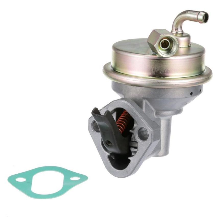 CARTER FUEL PUMPS M6624 Mechanical Fuel Pump