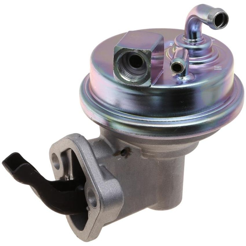 CARTER FUEL PUMPS M6626 Mechanical Fuel Pump