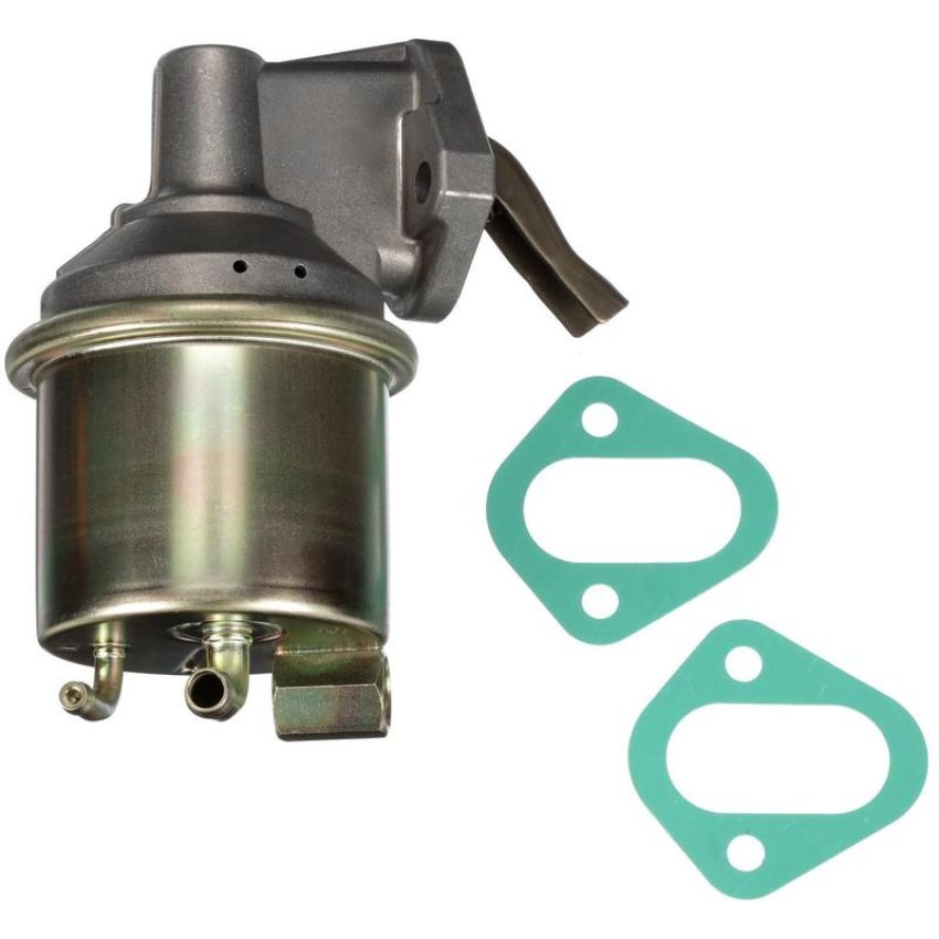 CARTER FUEL PUMPS M6628 Mechanical Fuel Pump
