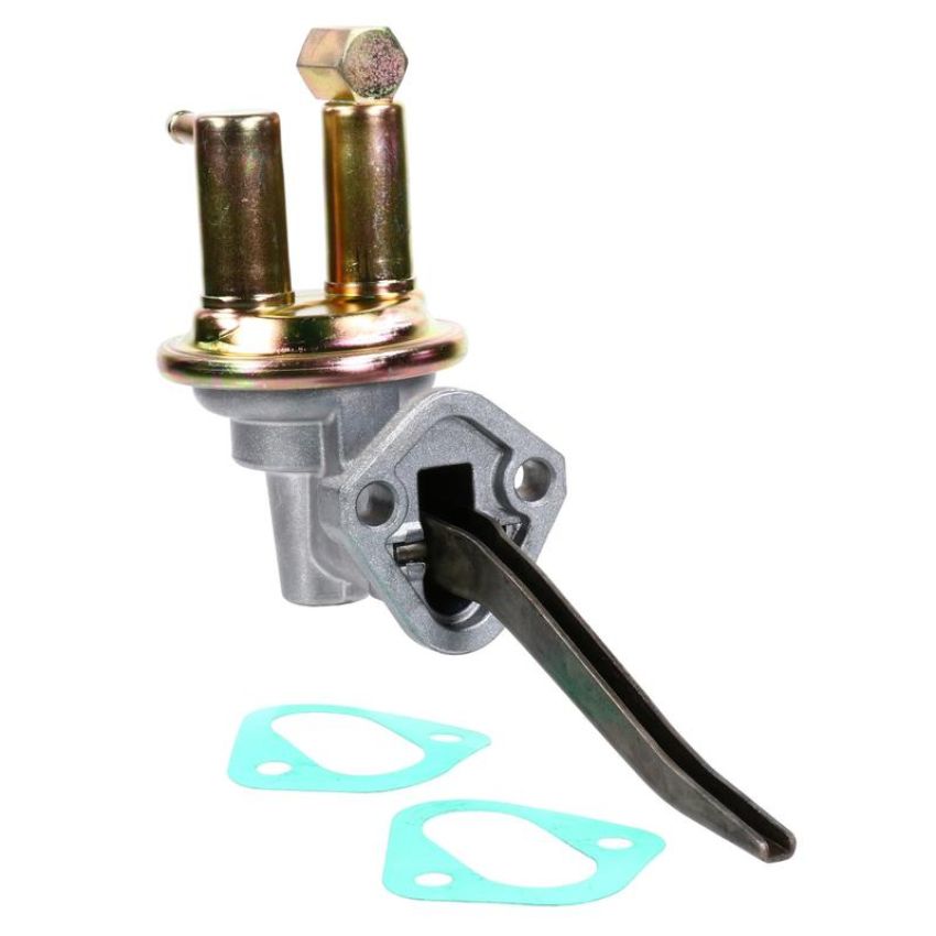 CARTER FUEL PUMPS M6673 Mechanical Fuel Pump