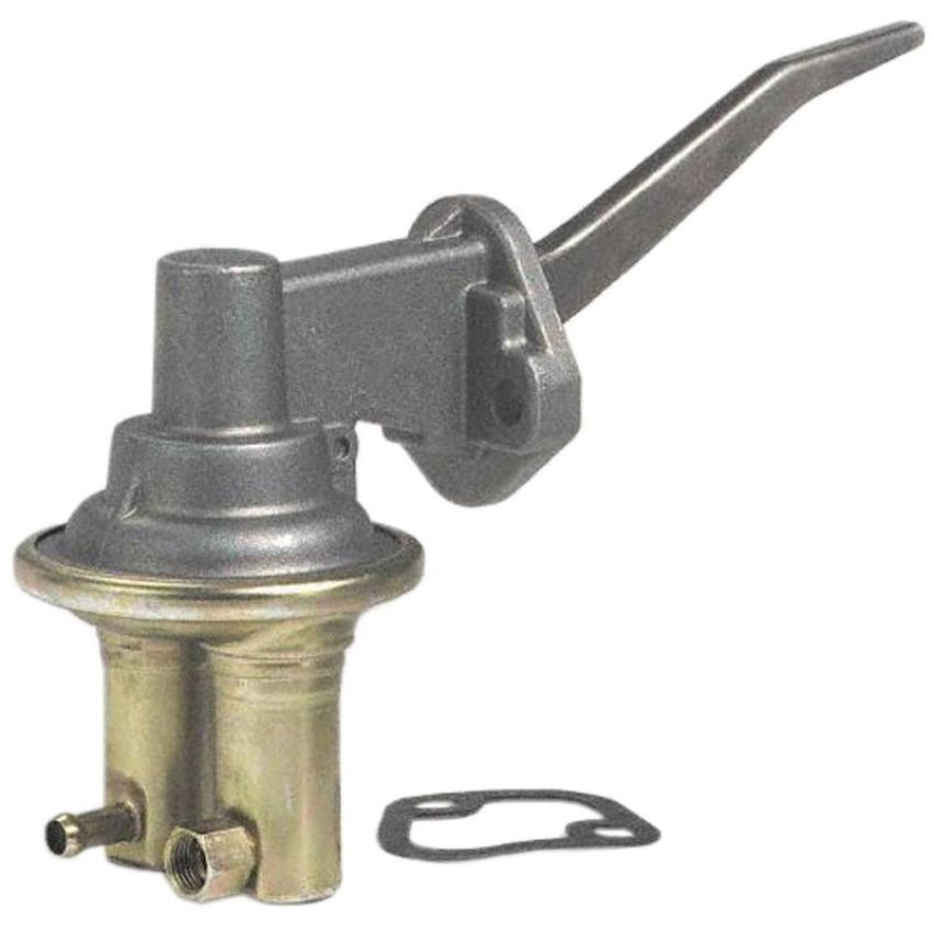 CARTER FUEL PUMPS M6673 Mechanical Fuel Pump