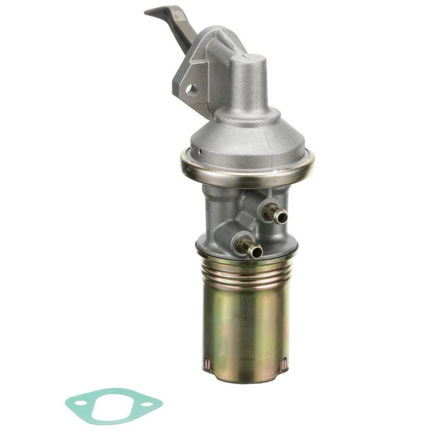CARTER FUEL PUMPS M6676 Mechanical Fuel Pump