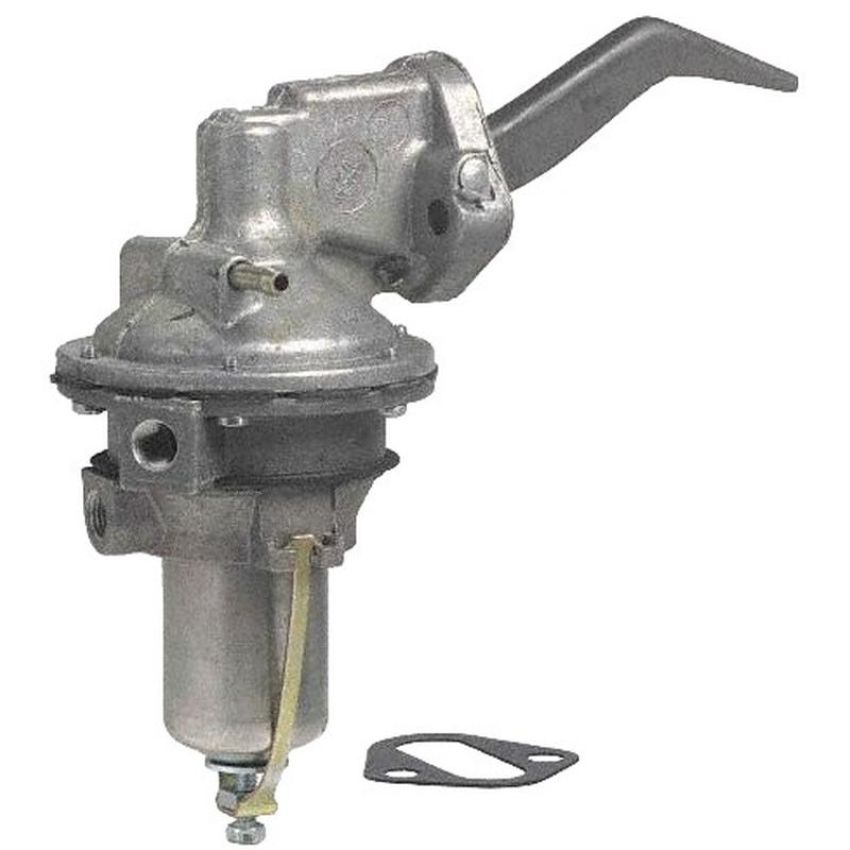 CARTER FUEL PUMPS M6696 Mechanical Fuel Pump