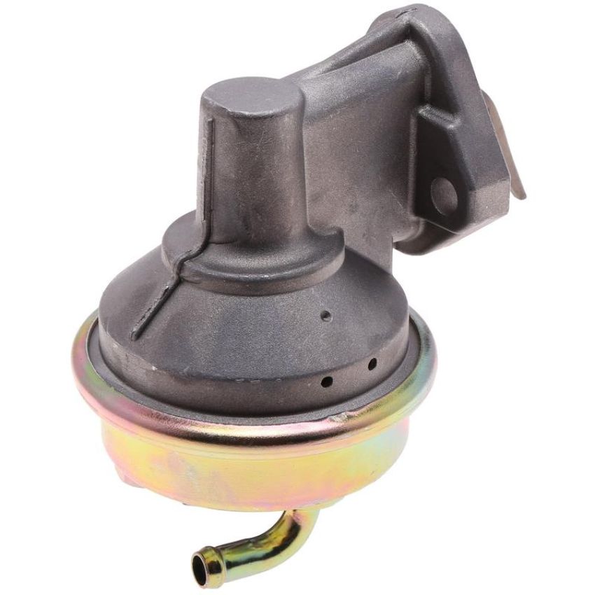 CARTER FUEL PUMPS M6738 Mechanical Fuel Pump