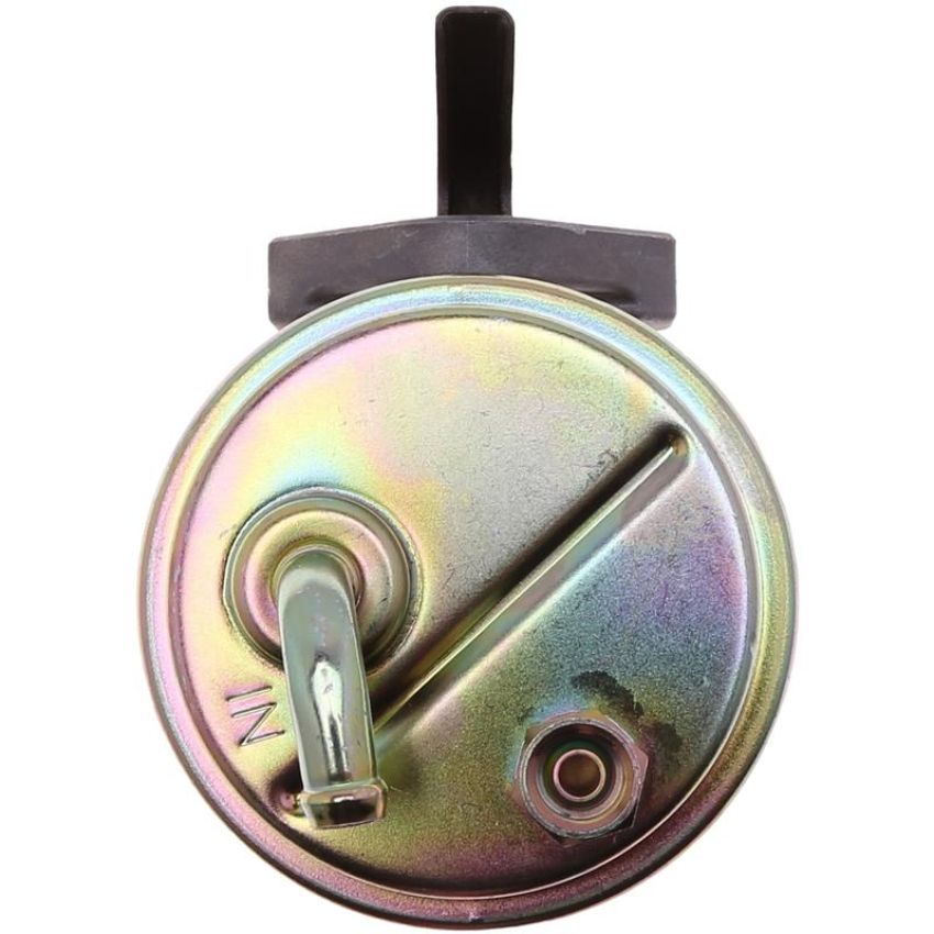 CARTER FUEL PUMPS M6738 Mechanical Fuel Pump