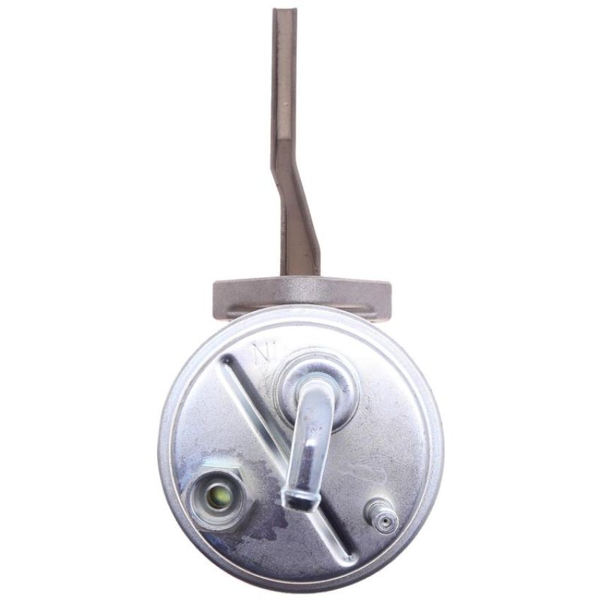 CARTER FUEL PUMPS M6744 Mechanical Fuel Pump