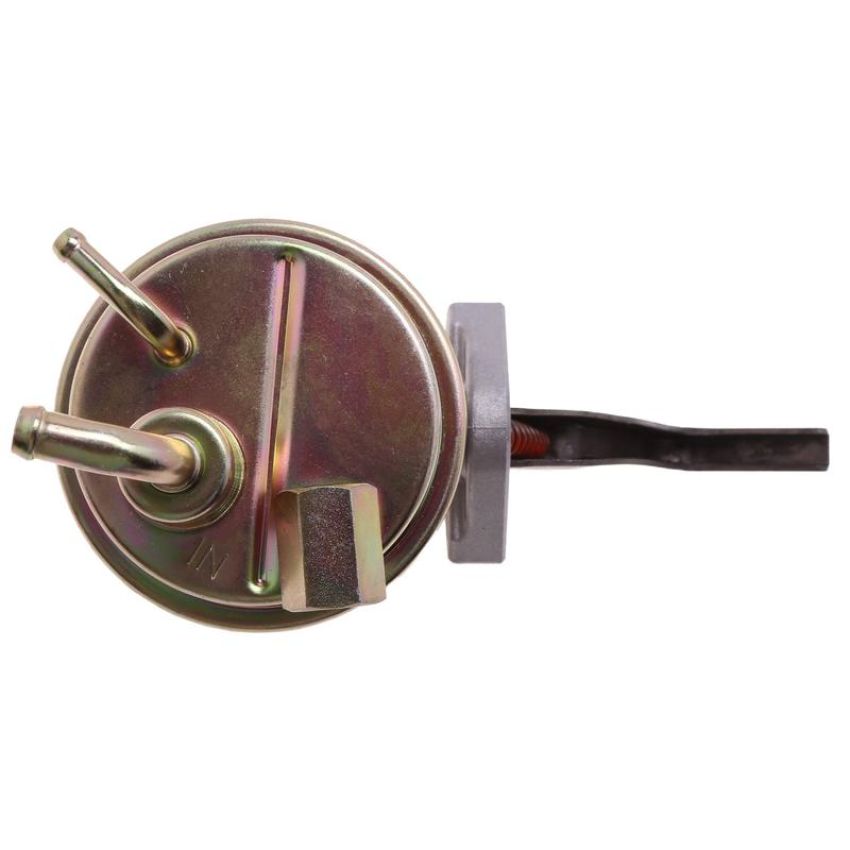 CARTER FUEL PUMPS M6804 Mechanical Fuel Pump