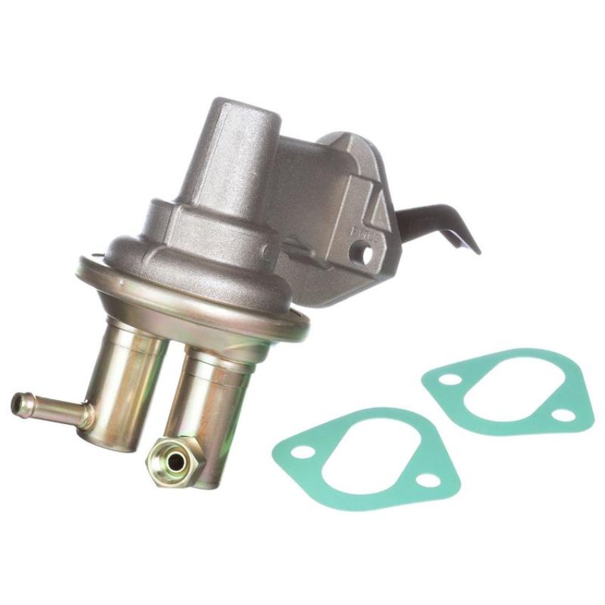 CARTER FUEL PUMPS M6866 Mechanical Fuel Pump